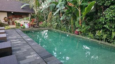 Amaya Cottage Ubud 1