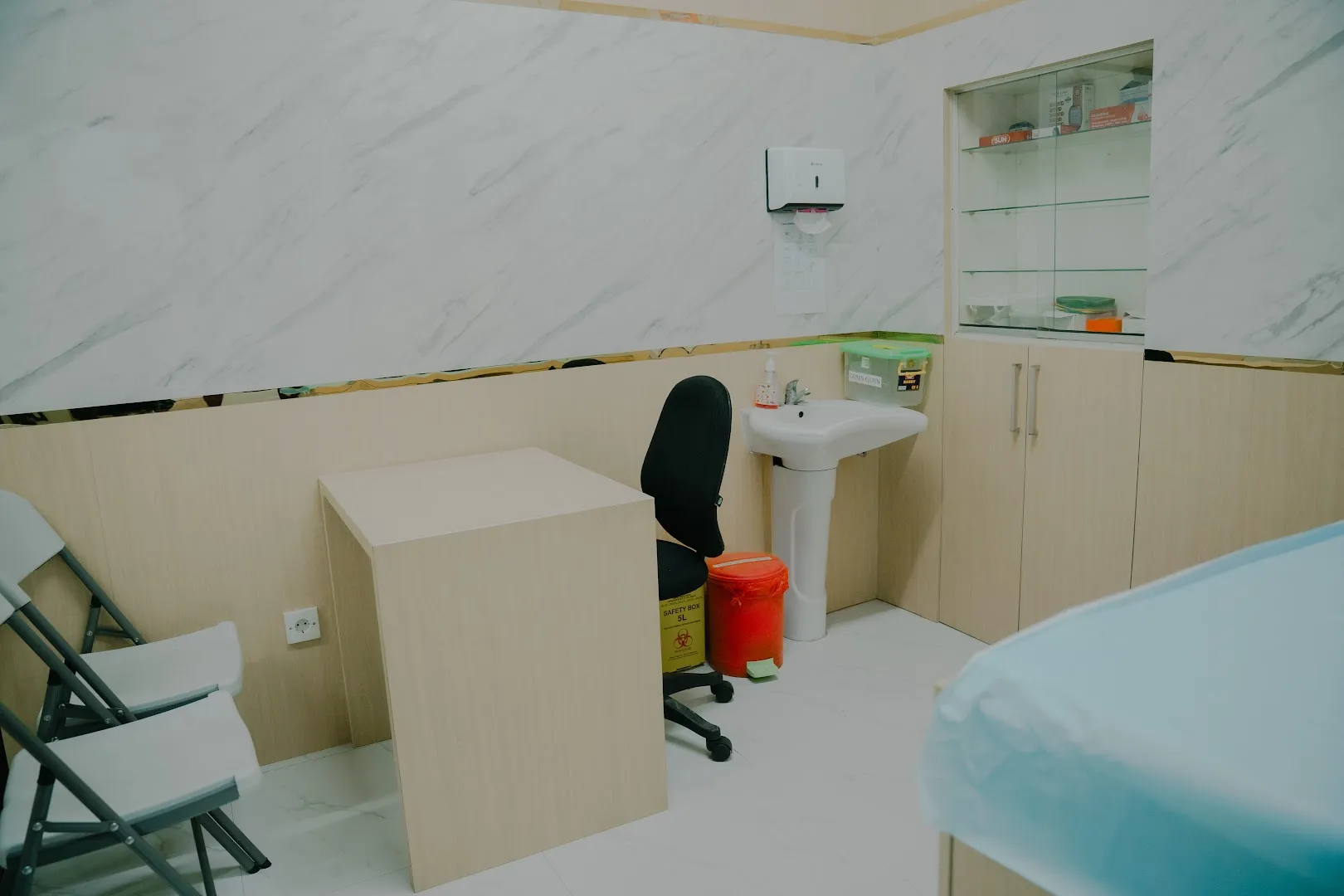 BIJA MEDICAL CLINIC 1