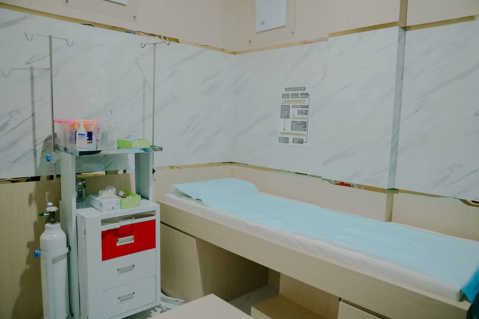 BIJA MEDICAL CLINIC 3