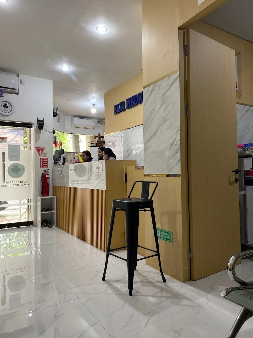 BIJA MEDICAL CLINIC 4