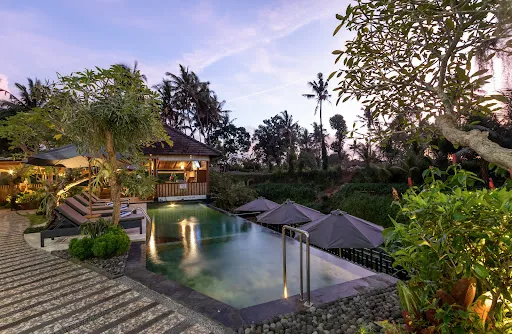 Mayura Ubud Retreat 2