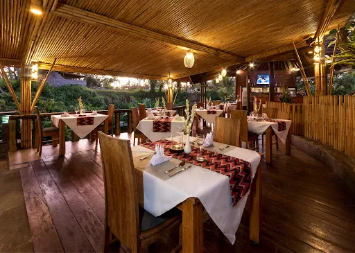 Mayura Ubud Retreat 4