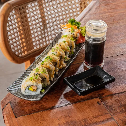 Goma Kitchen Ubud 2