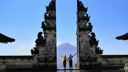 Private Driver & Tour Guide Ubud 1