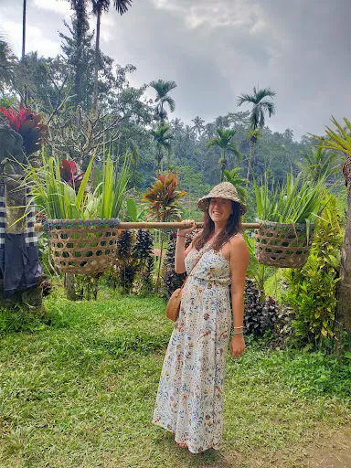 Private Driver & Tour Guide Ubud 2