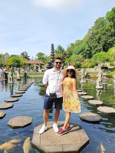 Private Driver & Tour Guide Ubud 4