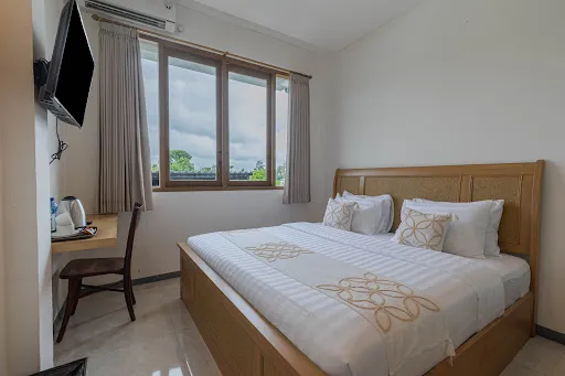 ME Rooms Ubud 1