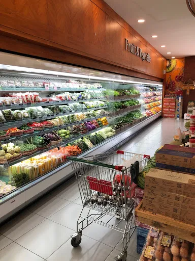 Pepito Market Andong 1