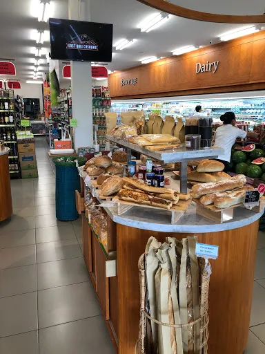 Pepito Market Andong 2