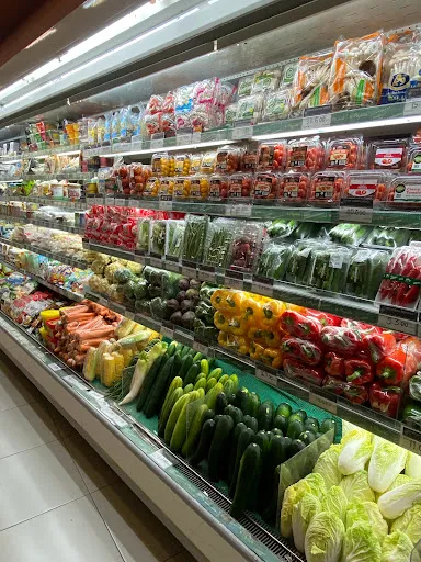 Pepito Market Andong 3