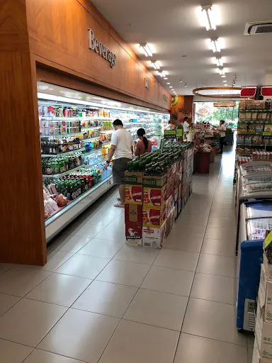 Pepito Market Andong 4