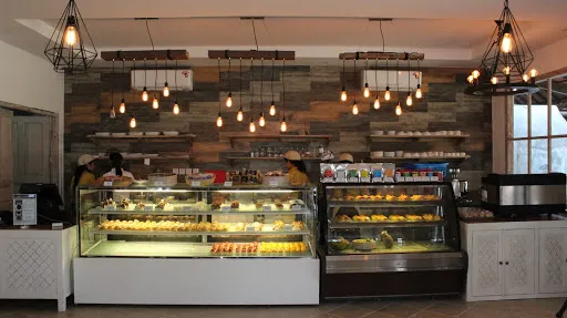 Kakiang Garden Cafe 1