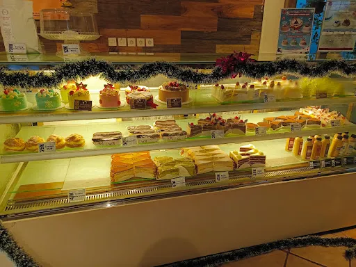 Kakiang Garden Cafe 3