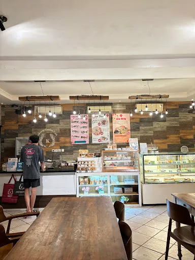 Kakiang Garden Cafe 4