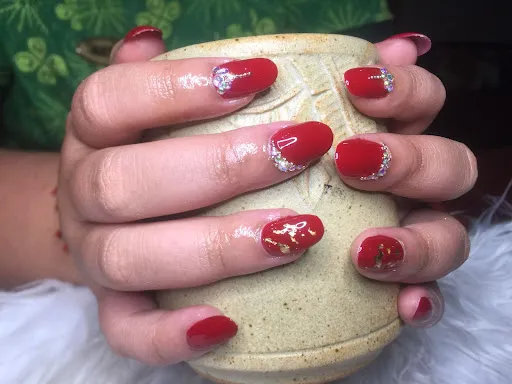 Nail Lesss Monkey Forest Studio 1