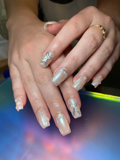 Nail Lesss Monkey Forest Studio 3
