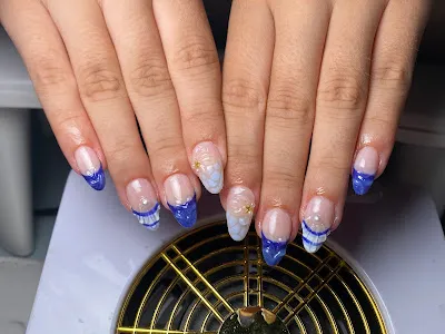 Nail Lesss Monkey Forest Studio 4