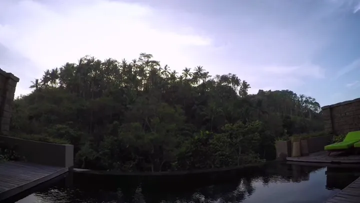 Udhiana Resort Ubud اوديانا 1