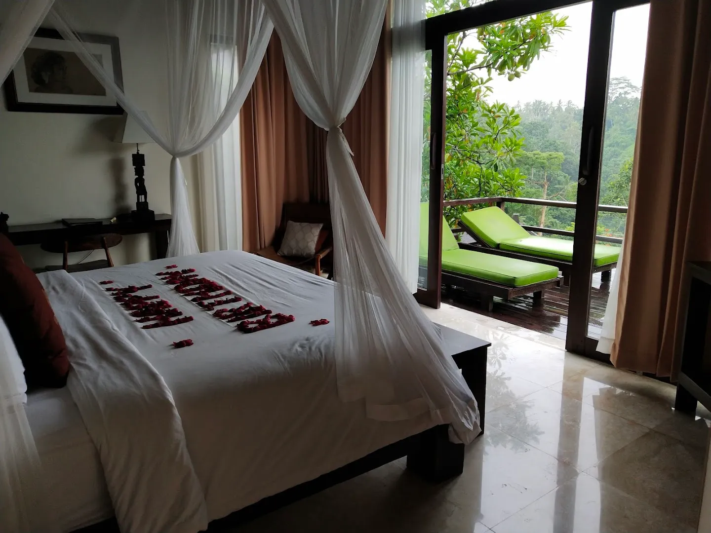 Udhiana Resort Ubud اوديانا 2