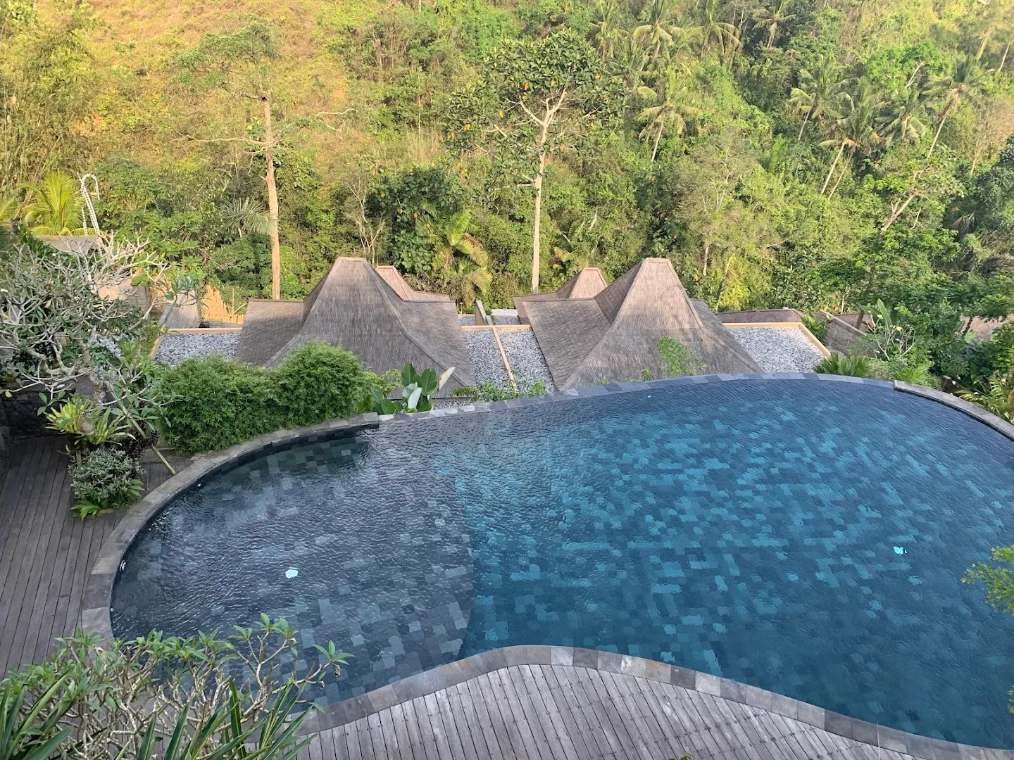Udhiana Resort Ubud اوديانا 3