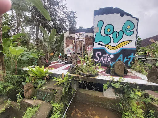 Sweet Orange Walk Trail 3