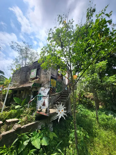 Sweet Orange Walk Trail 4