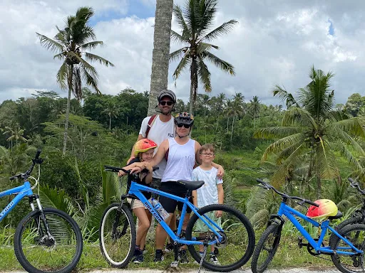 Bali Bike Baik Tours 3
