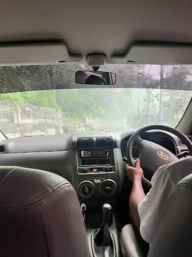 Ubud tour | Bali Tour | Bali Ubud Taxi driver Private - Puja 1