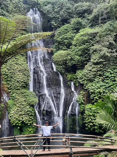 Ubud tour | Bali Tour | Bali Ubud Taxi driver Private - Puja 3