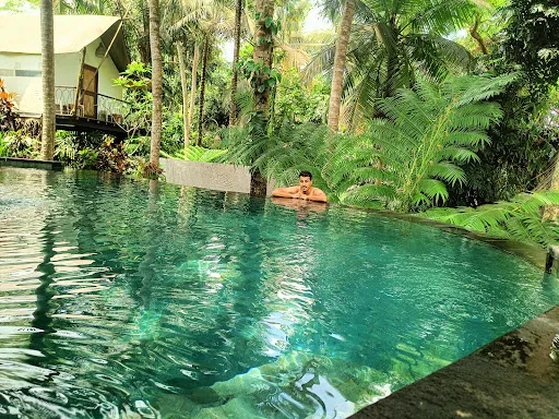 Ubud Tropical 4
