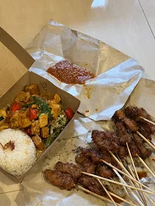 Warung Surabaya 1