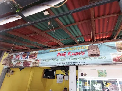 Warung Surabaya 2