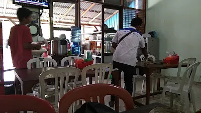 Warung Surabaya 3