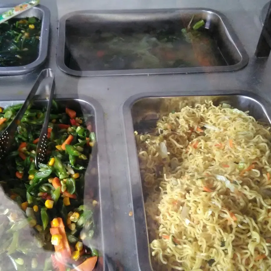 Warung Surabaya 4