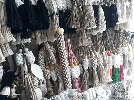 Balira Art shop