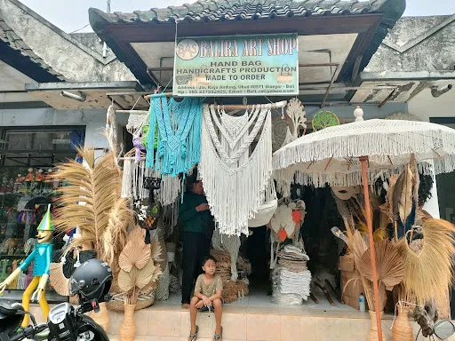 Balira Art shop 1