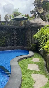Gynandha Ubud Cottage 2