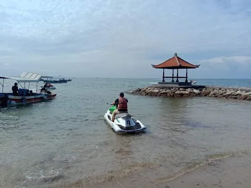 Simon's Bali Private Tour & Driver Service - Ubud 3