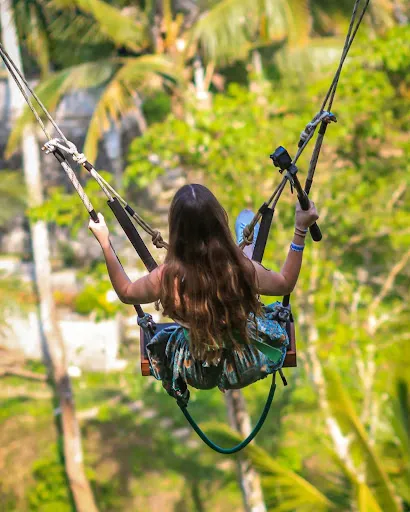 Hamaka Bali Adventure 1