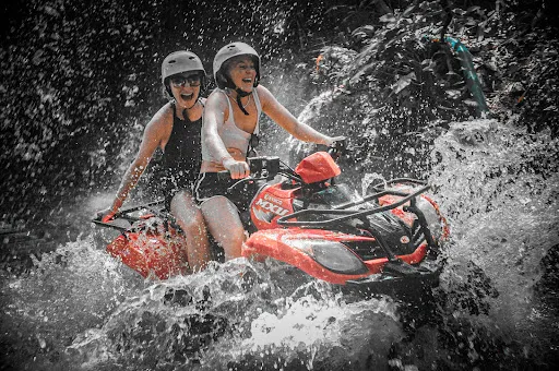 Hamaka Bali Adventure 2