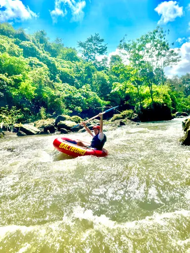 Hamaka Bali Adventure 3