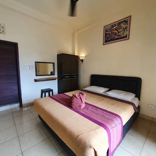 Wijaya Guest House 1