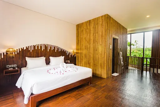 Karang Lila Bhuana Ubud 1