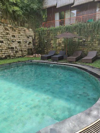 Karang Lila Bhuana Ubud 2