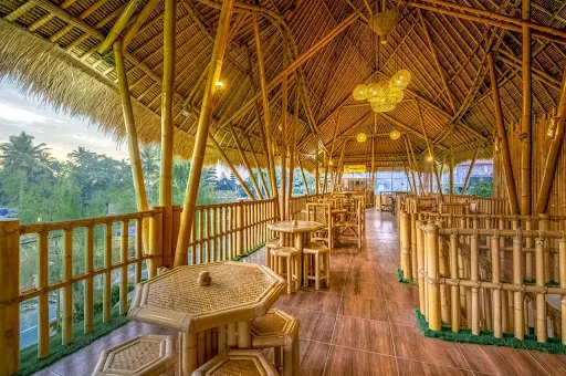 Karang Lila Bhuana Ubud 4
