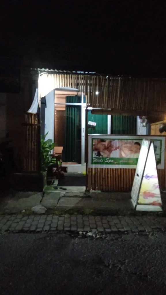 Widi spa 2