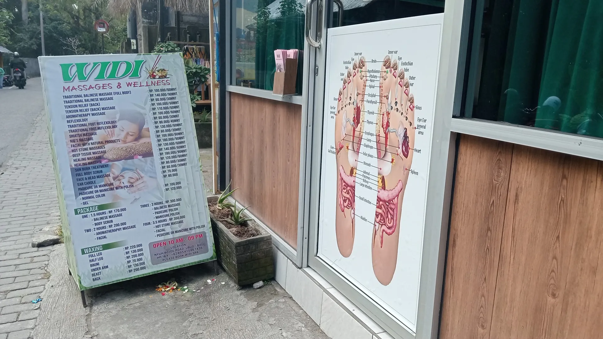 Widi spa 4