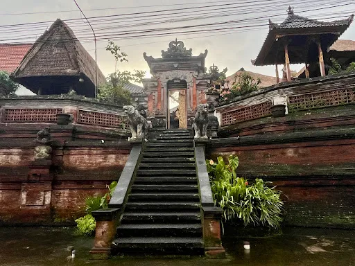 Bali Go Bike 3
