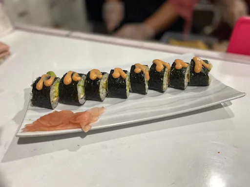 Sushi Key 3