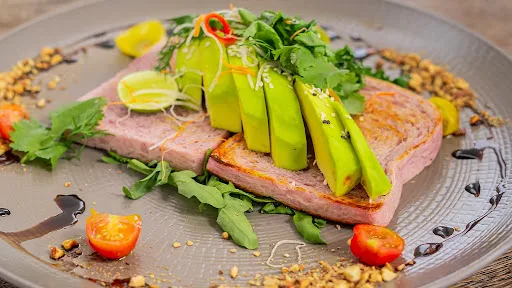 Flourish Gluten-free ~ by Heart Space 1